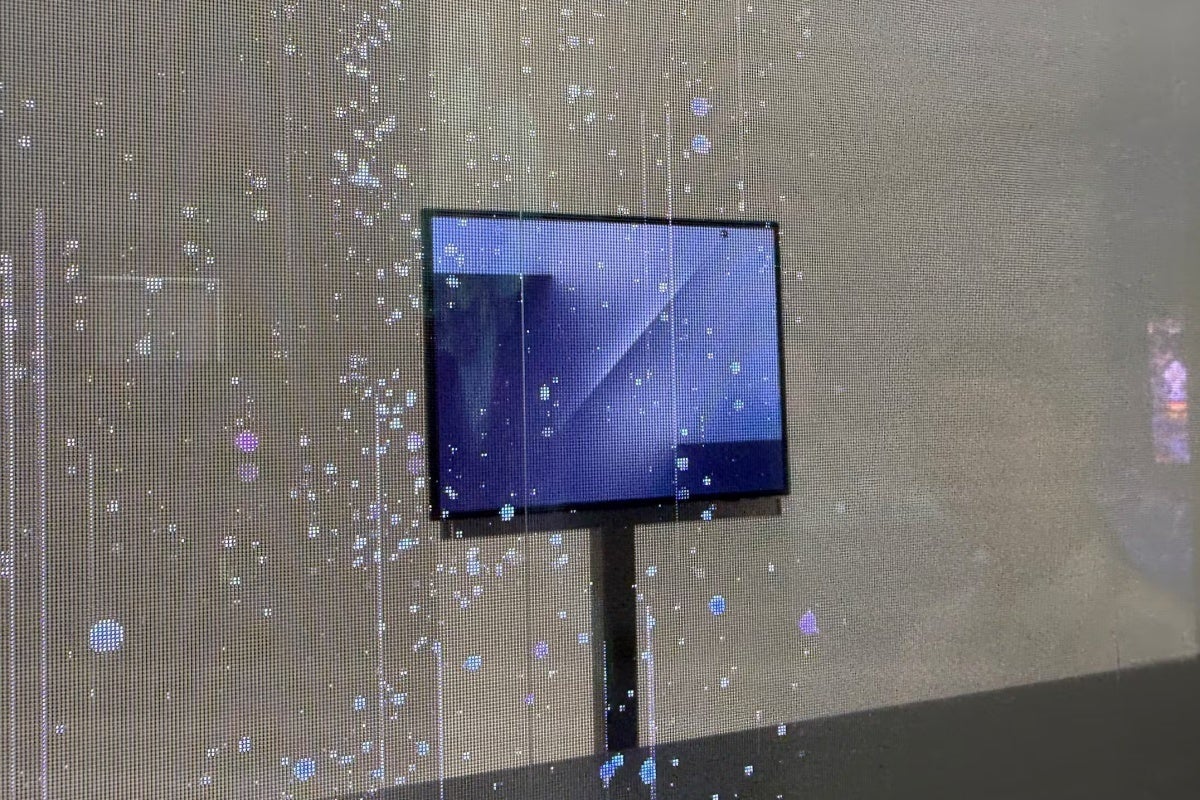 Official Samsung Galaxy Z TriFold sneak peek