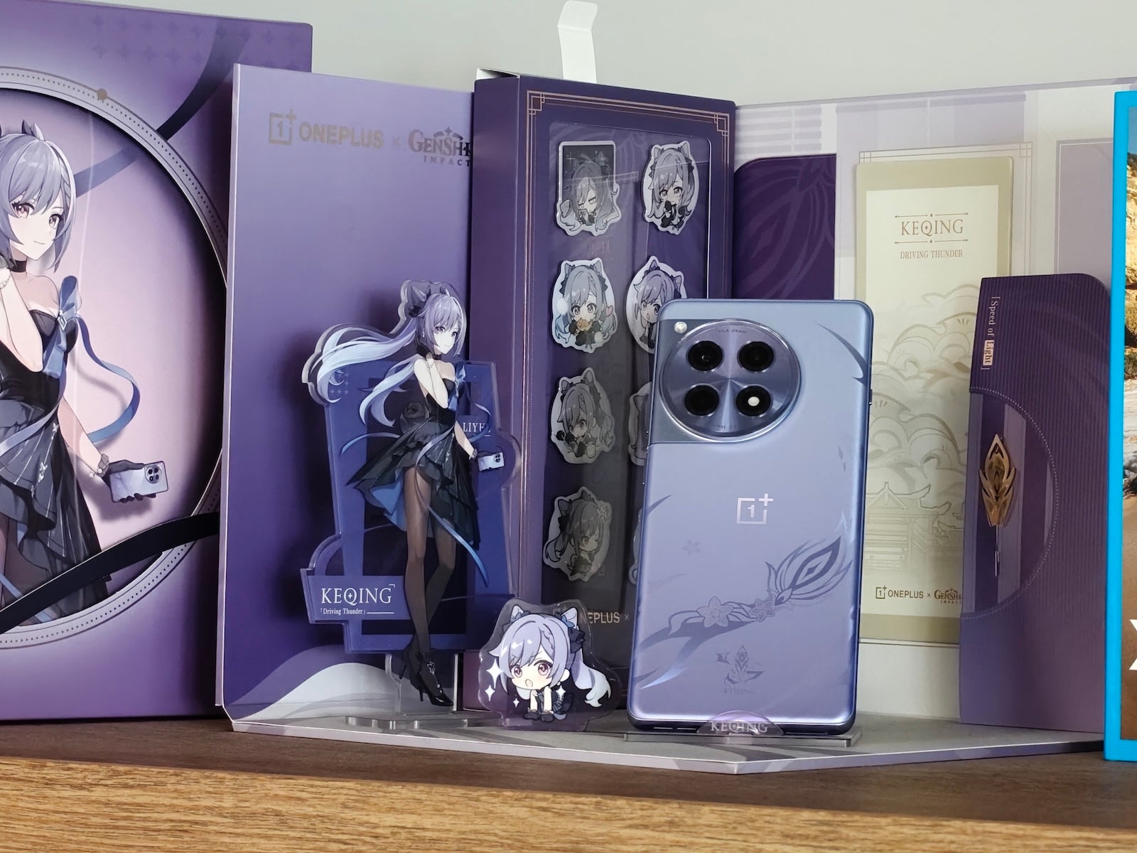 OnePlus 15 - OnePlus 15 vs OnePlus 13: Sample Photos Comparison