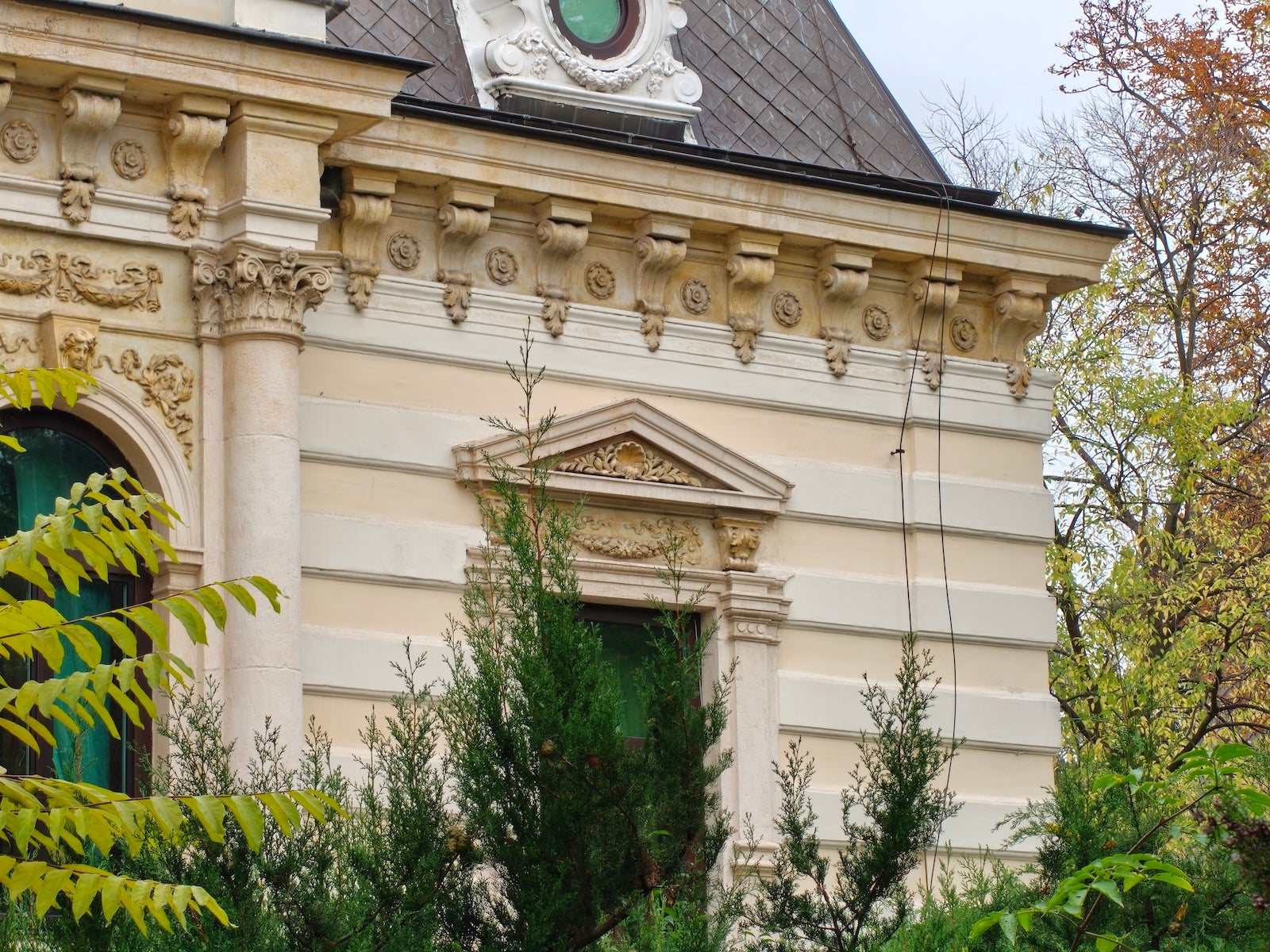 OnePlus 15 - OnePlus 15 vs OnePlus 13: Sample Photos Comparison