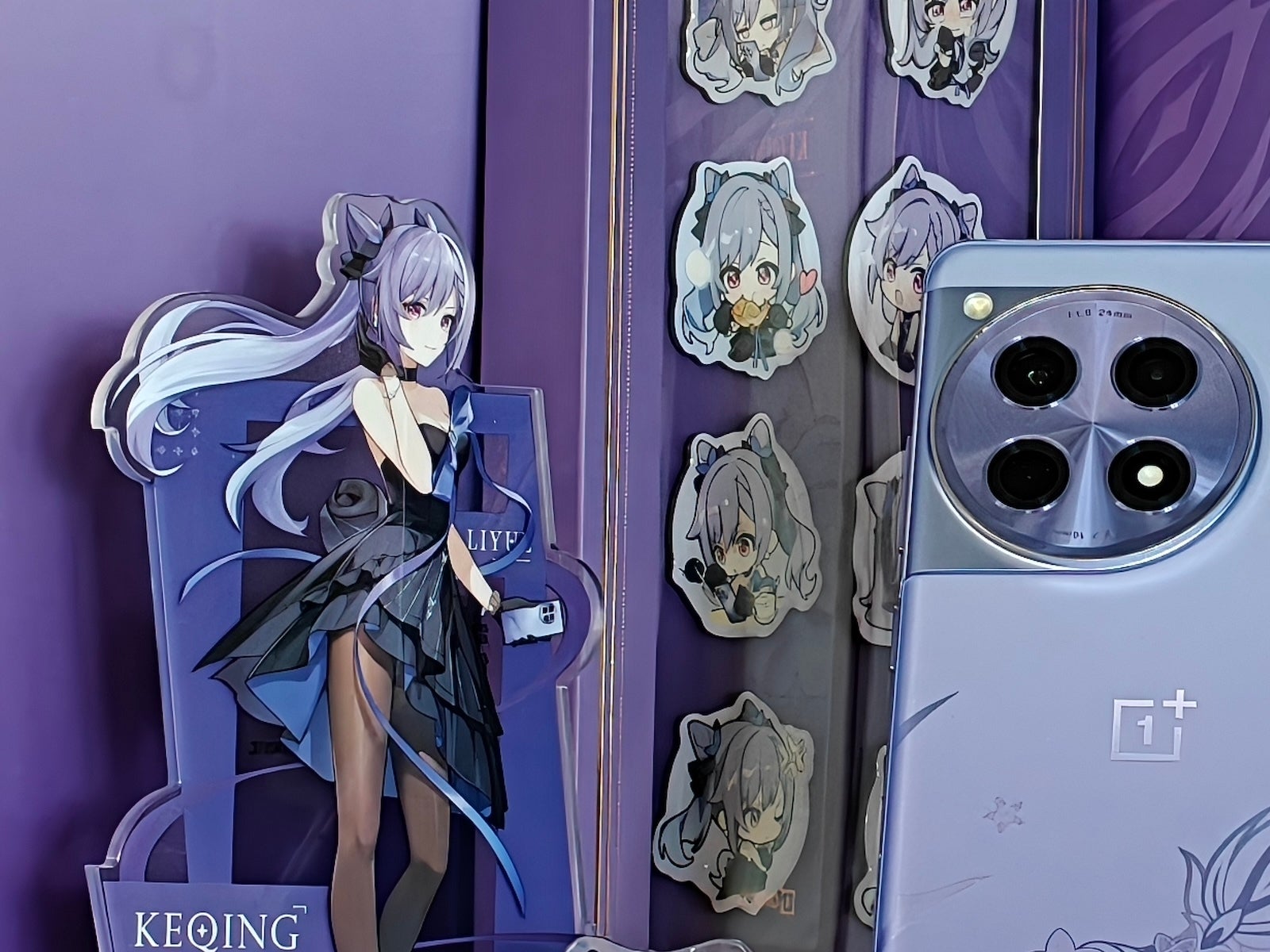 OnePlus 13 - OnePlus 15 vs OnePlus 13: Sample Photos Comparison