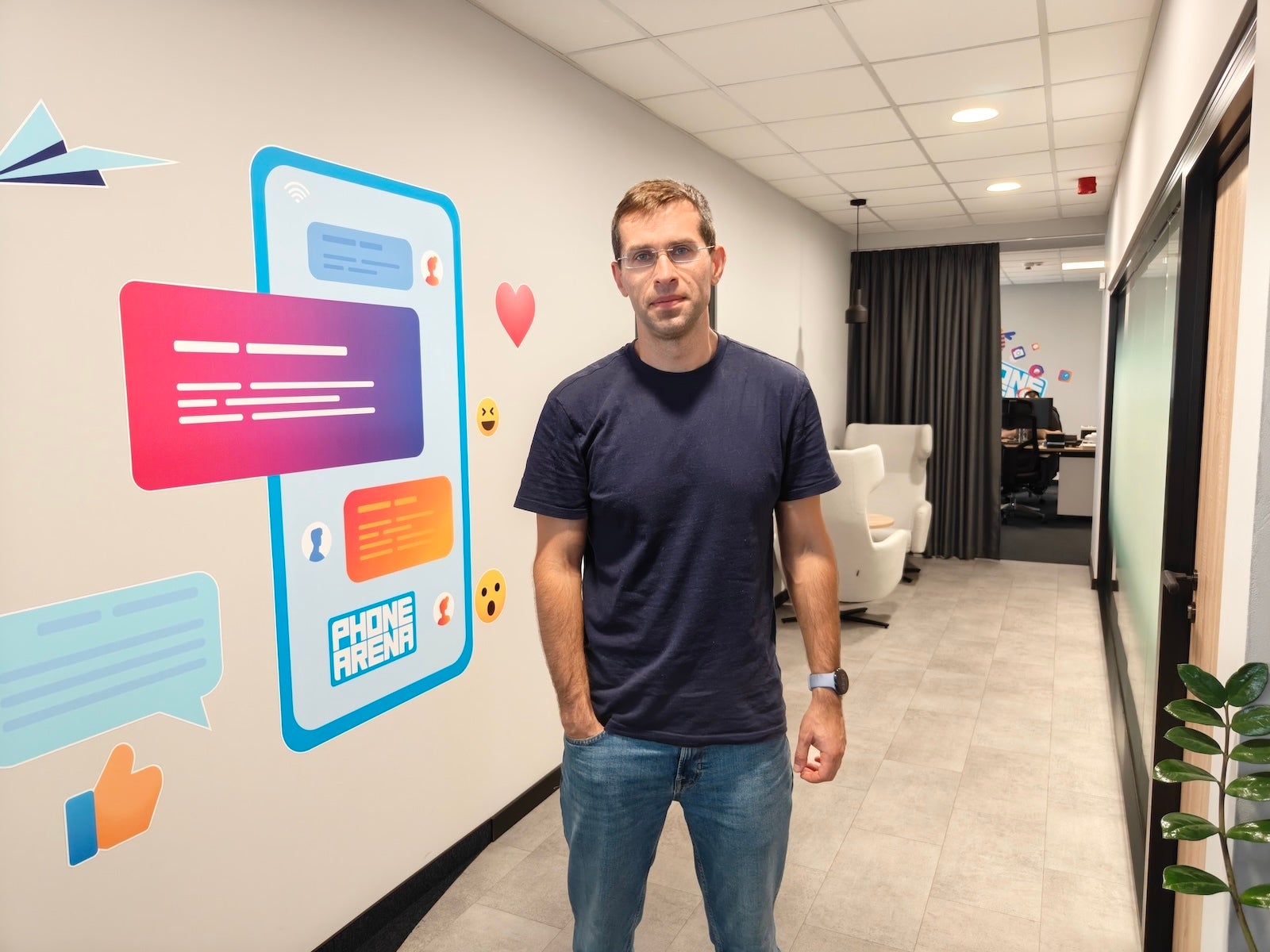 OnePlus 15 - OnePlus 15 vs OnePlus 13: Sample Photos Comparison