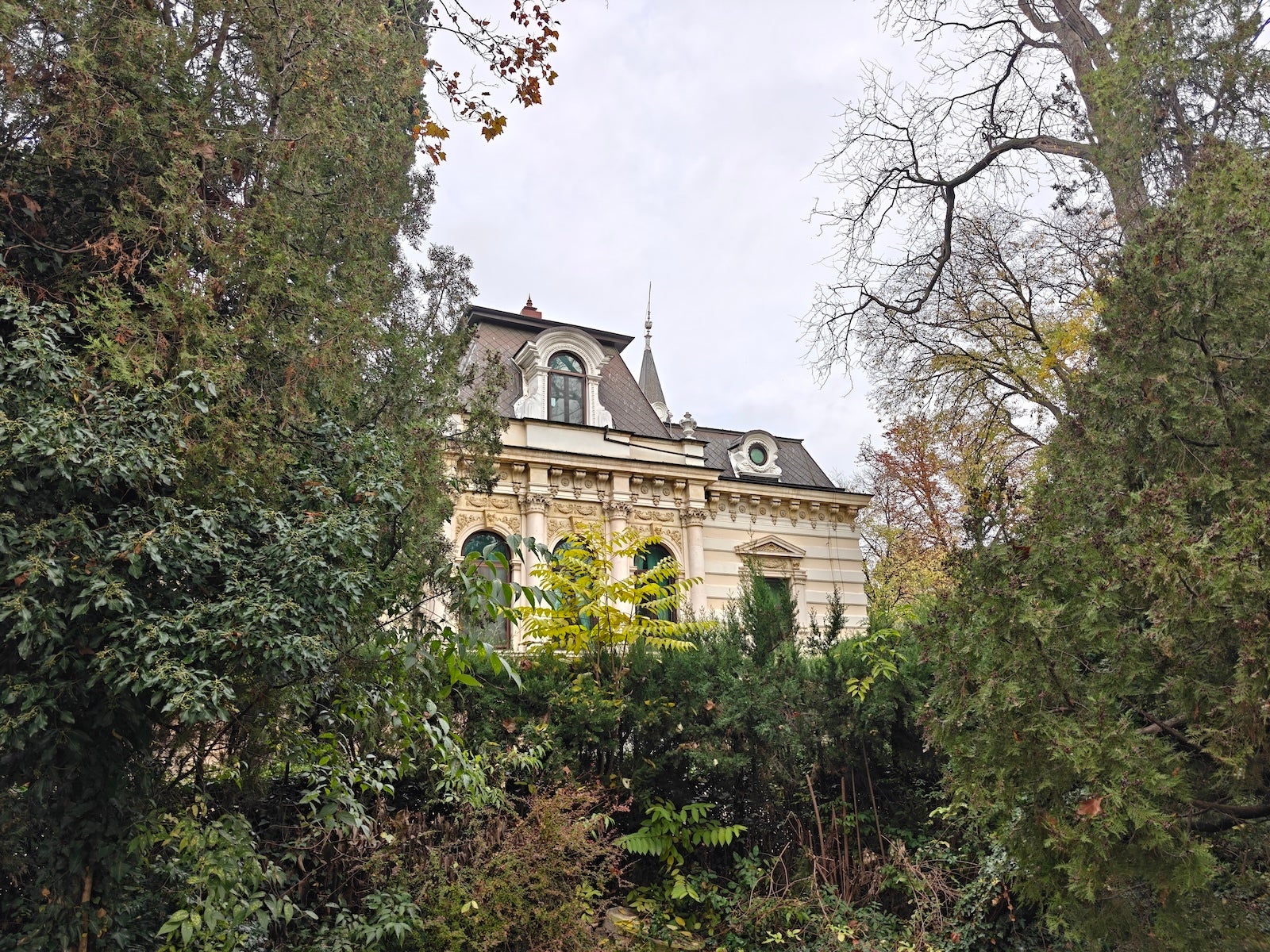 OnePlus 13 - OnePlus 15 vs OnePlus 13: Sample Photos Comparison