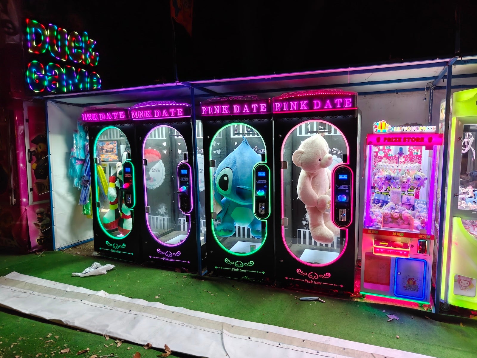 OnePlus 15 - OnePlus 15 vs OnePlus 13: Sample Photos Comparison