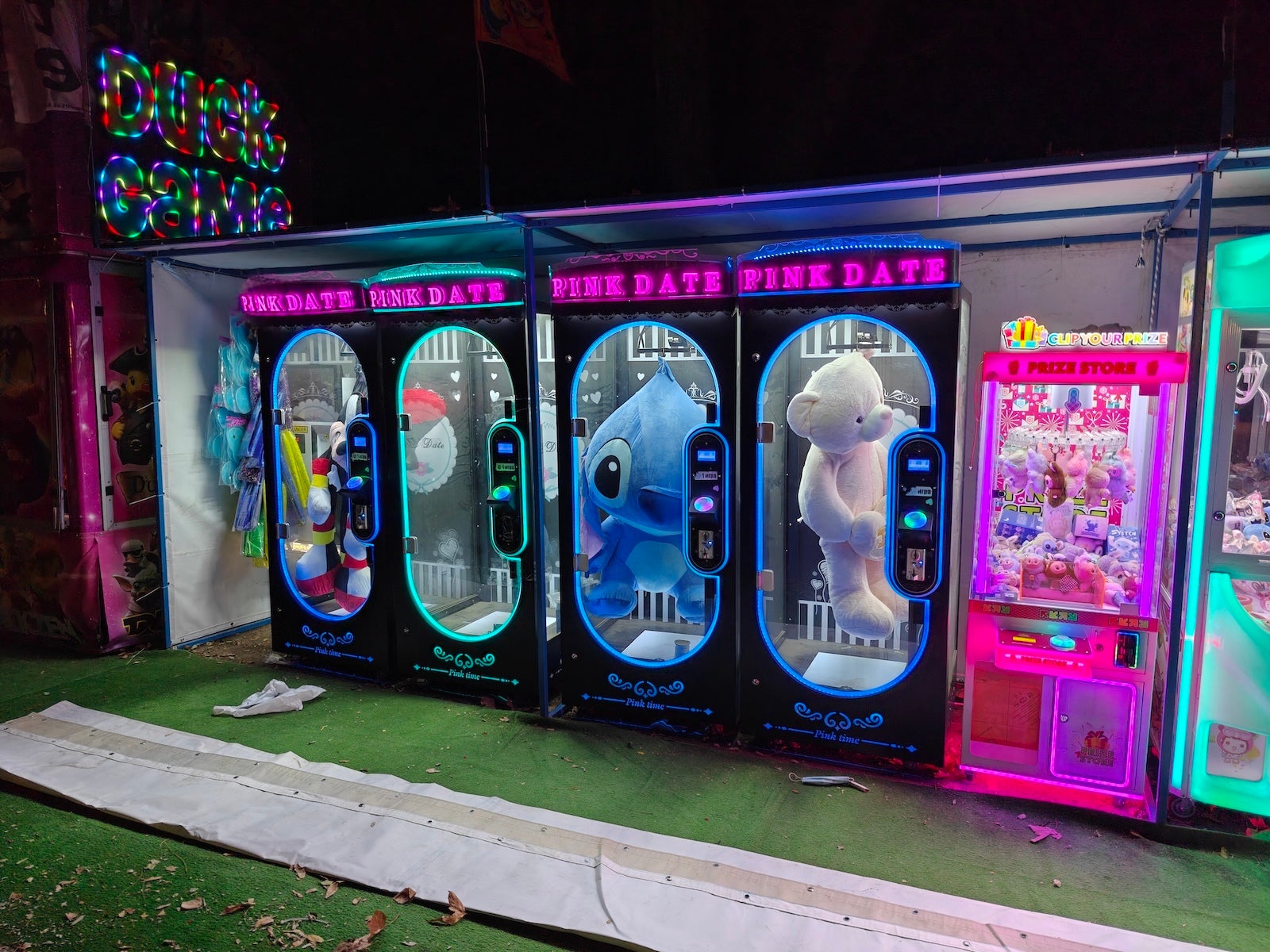 OnePlus 13 - OnePlus 15 vs OnePlus 13: Sample Photos Comparison