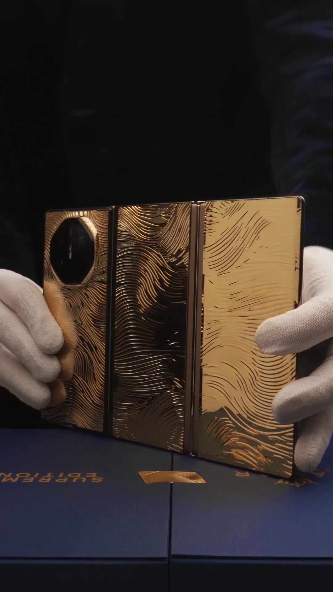 Image by Caviar - Wow, the $230 iPhone Pocket is such a bad deal it makes Labubus look good