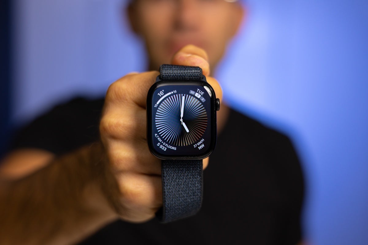 Apple Watch Series 10