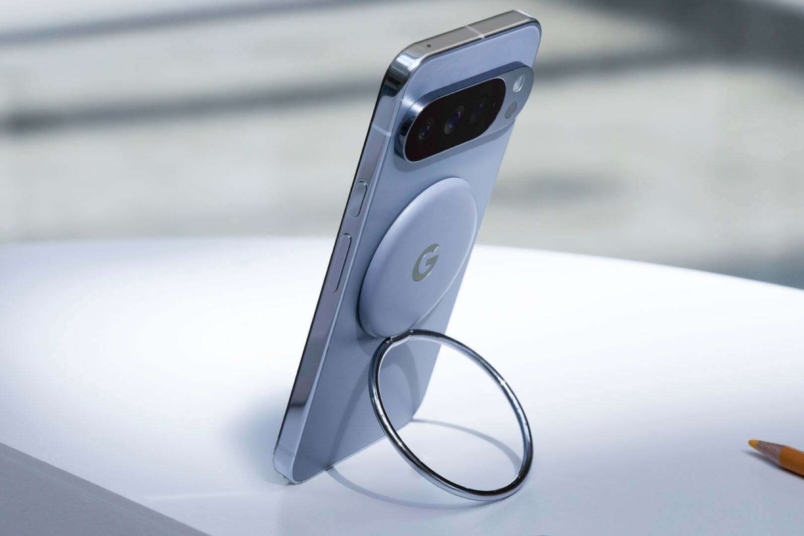 Magnets are just incredibly useful for wireless charging - I don't care about the S26 Ultra, but I really want Samsung to finally make the S26 Plus great