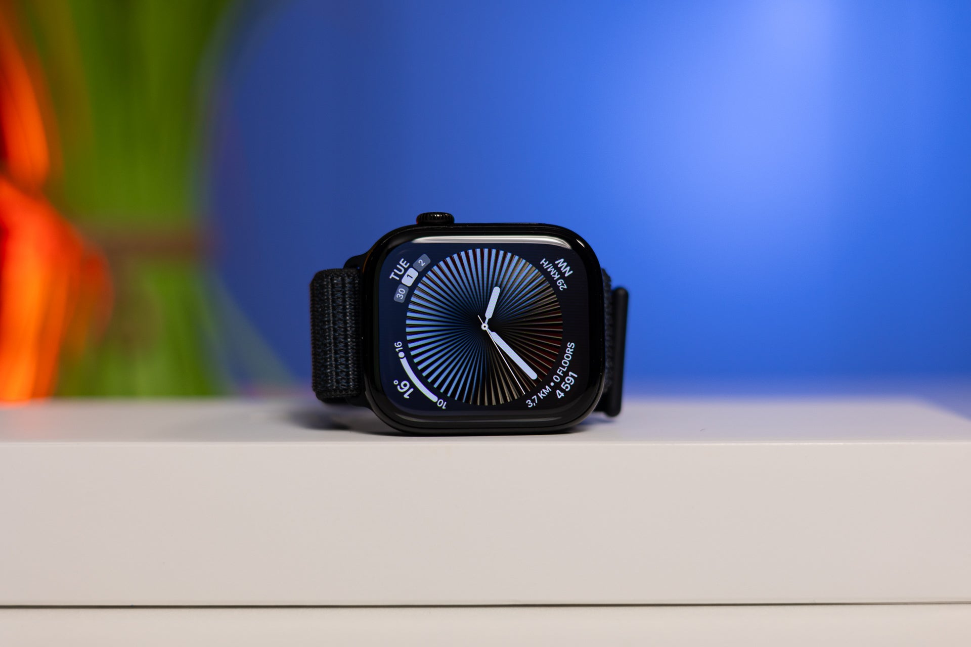 The Series 10 was the last bigger redesing of the Apple Watch. | Image credit – PhoneArena - Apple Watch may be all but forgotten for a few more years, but a big update is still coming