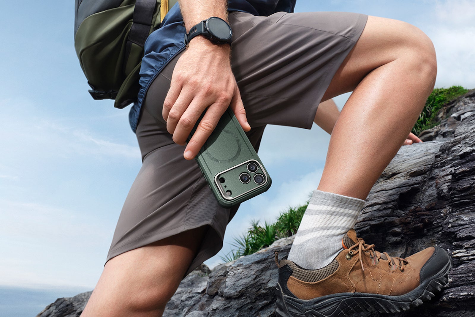 Stock up on awesome iPhone accessories: ESR Black Friday deals are up!