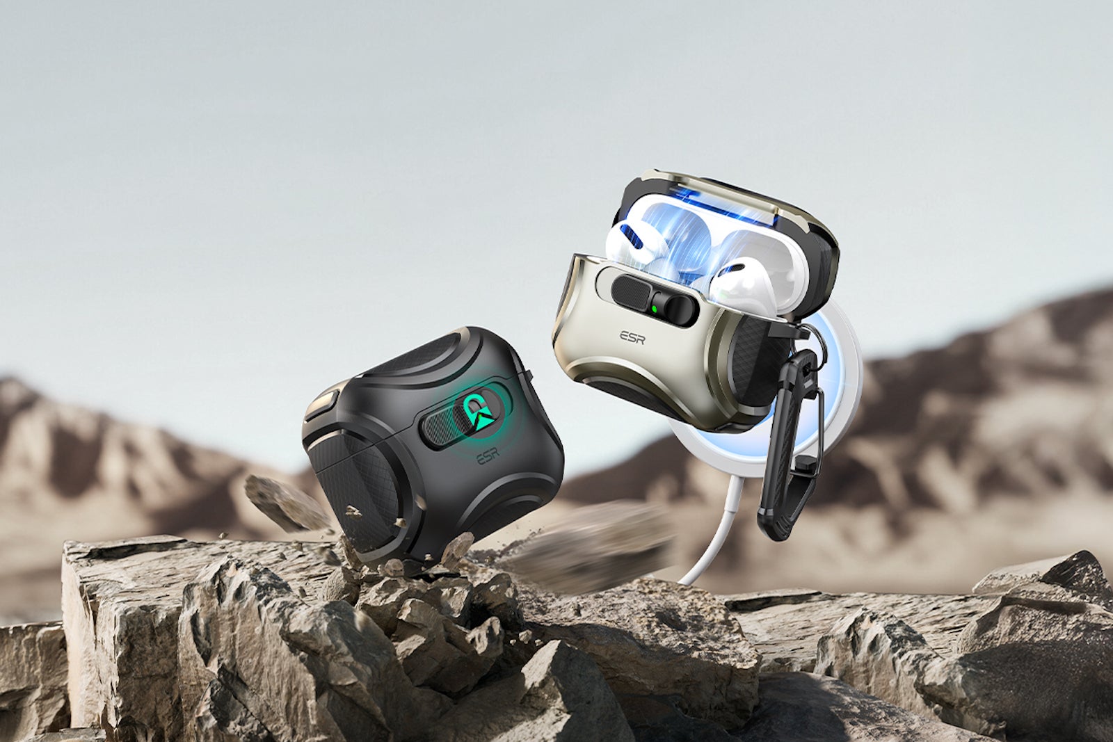 Stock up on awesome iPhone accessories: ESR Black Friday deals are up!