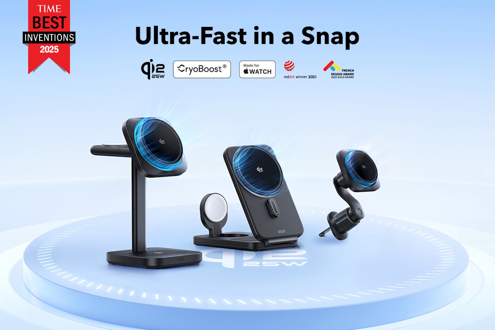 Stock up on awesome iPhone accessories: ESR Black Friday deals are up!