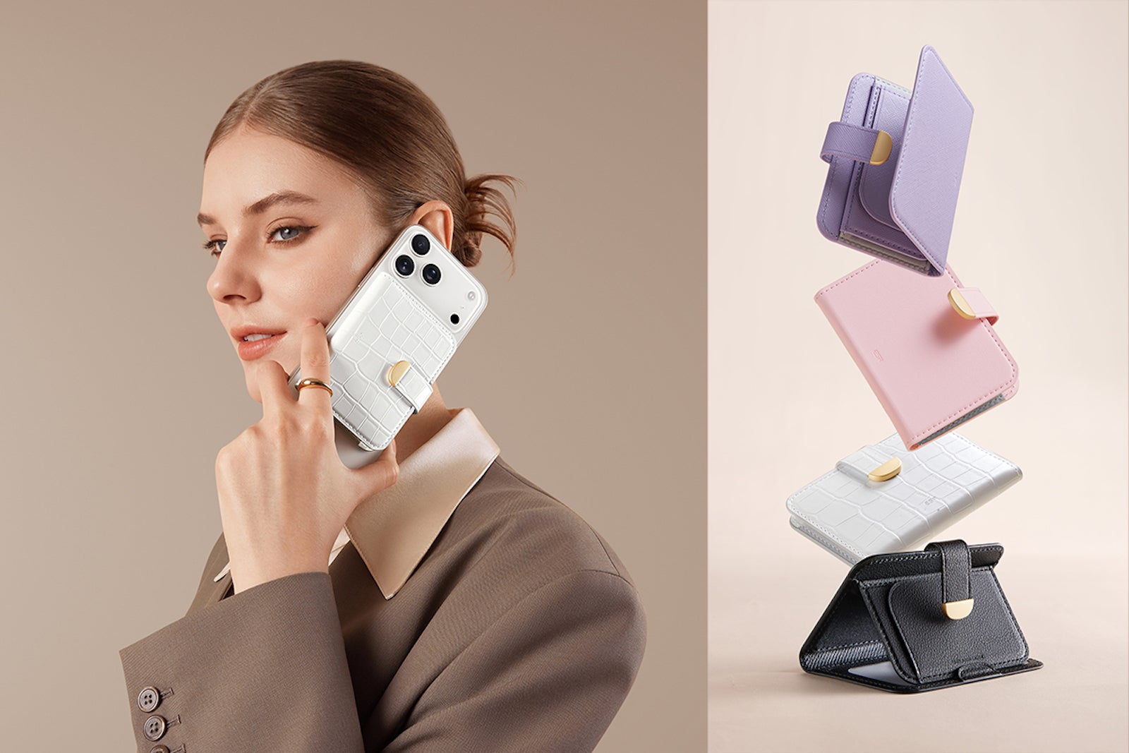 Stock up on awesome iPhone accessories: ESR Black Friday deals are up!