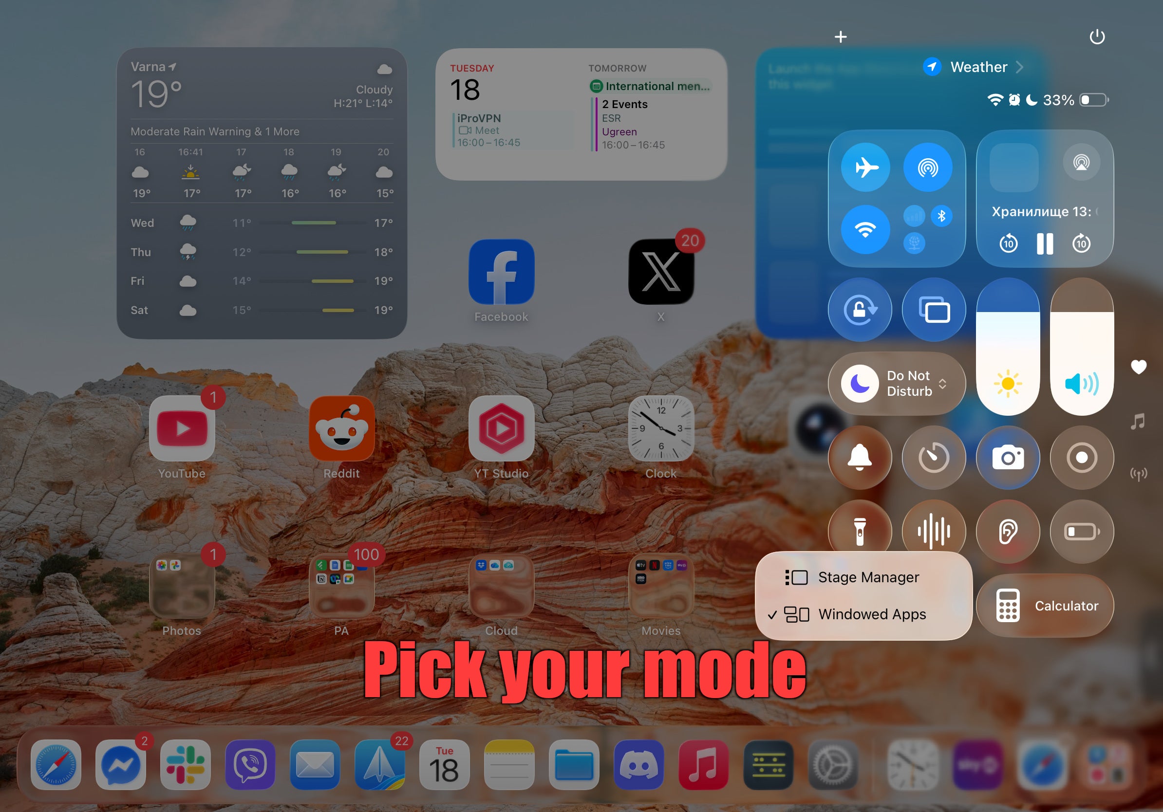 iPadOS 26: dismantling the iPad experience while looking good