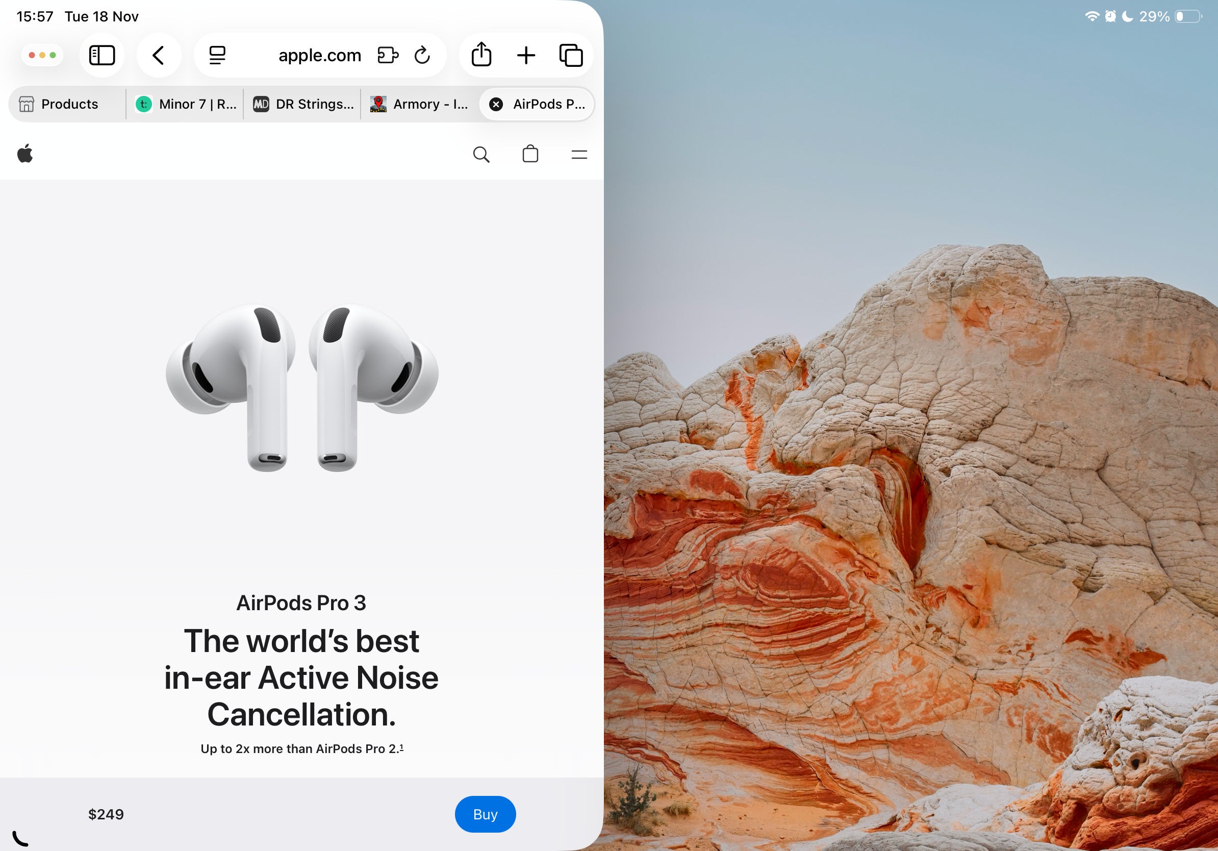 iPadOS 26: dismantling the iPad experience while looking good