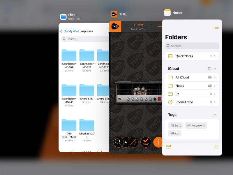 iPadOS 26: dismantling the iPad experience while looking good