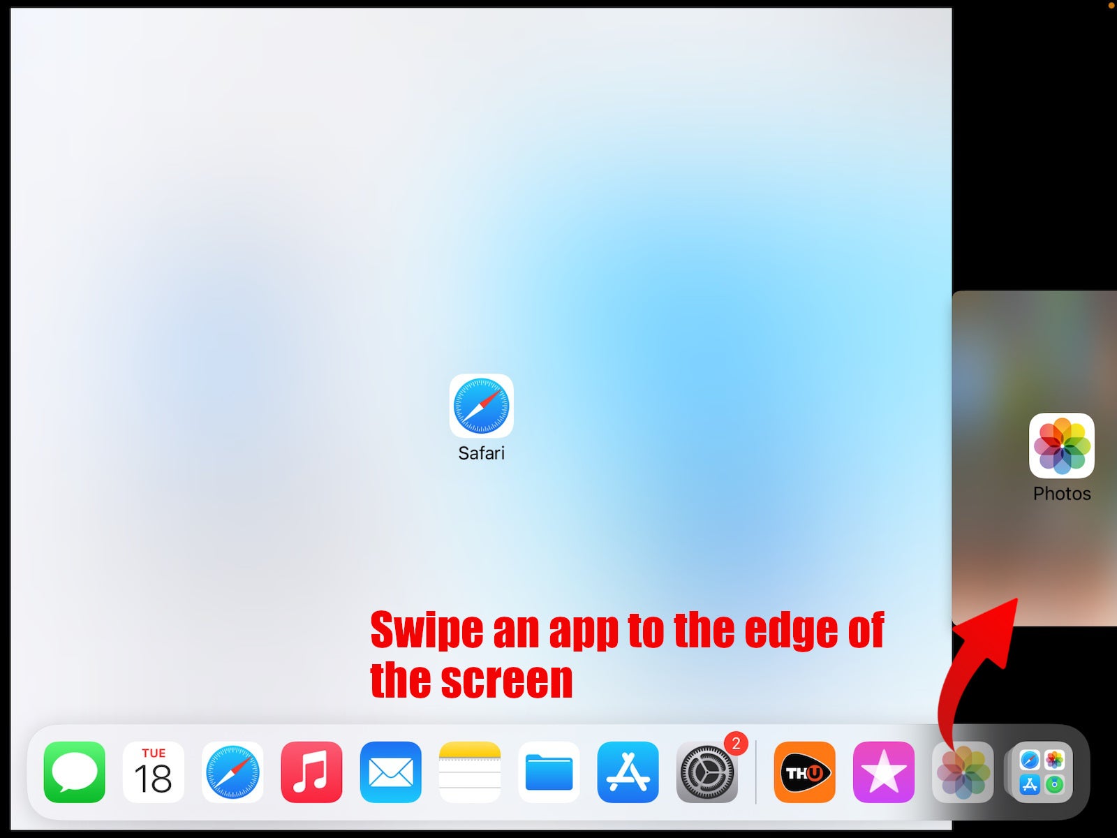 iPadOS 26: dismantling the iPad experience while looking good