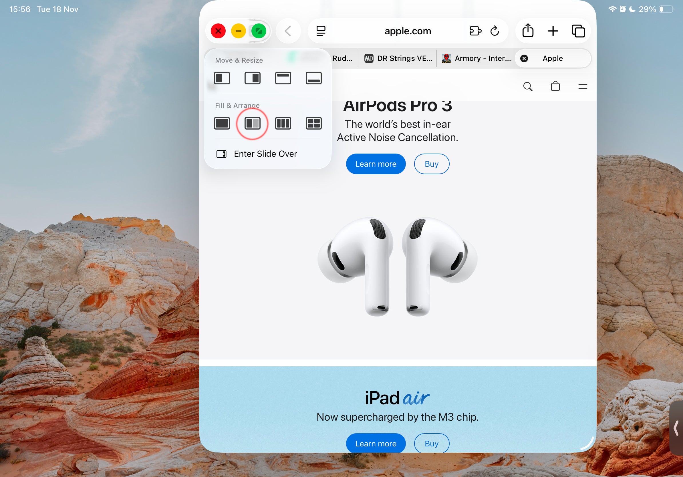 iPadOS 26: dismantling the iPad experience while looking good