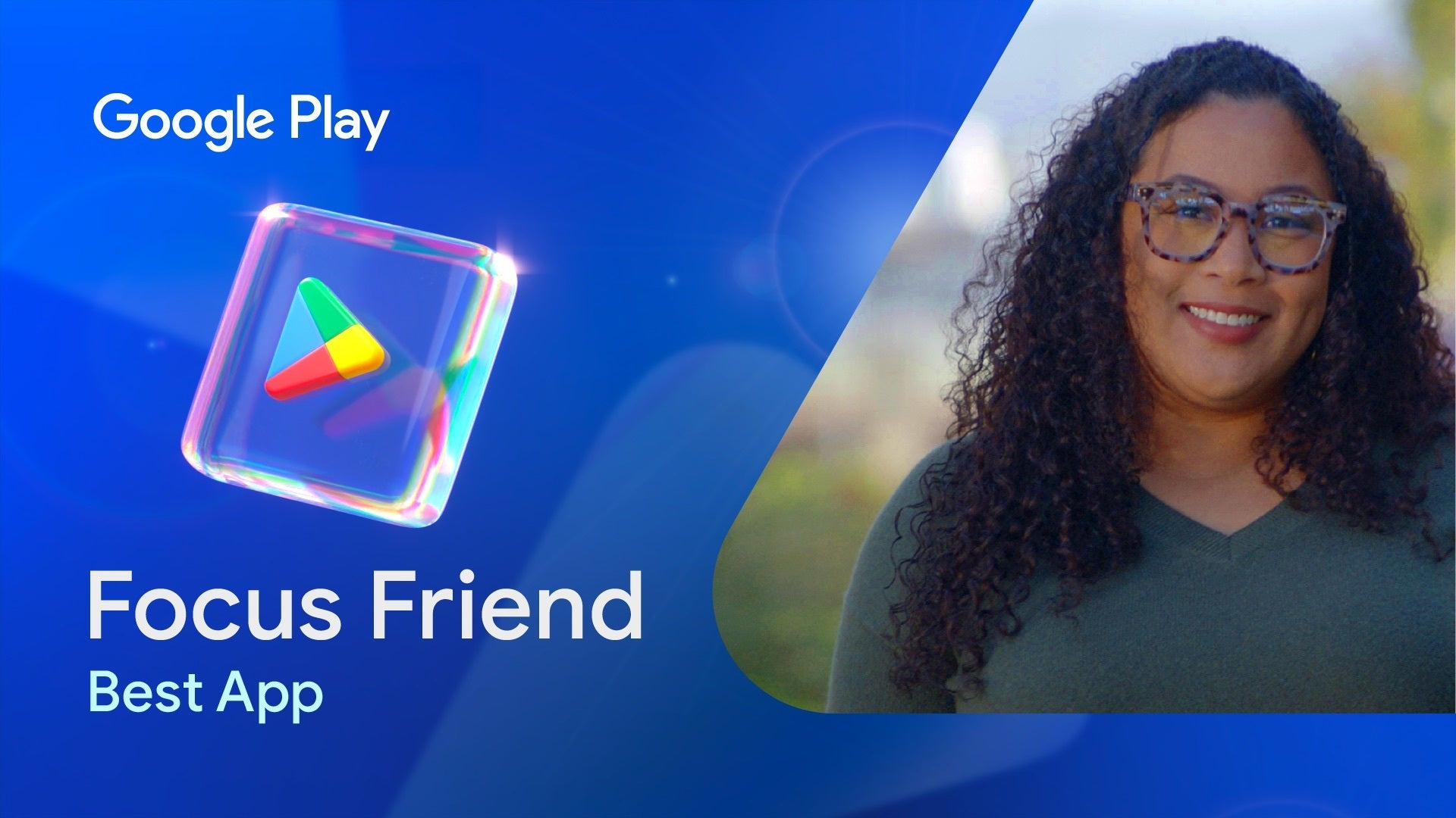 Best App - Focus Friend