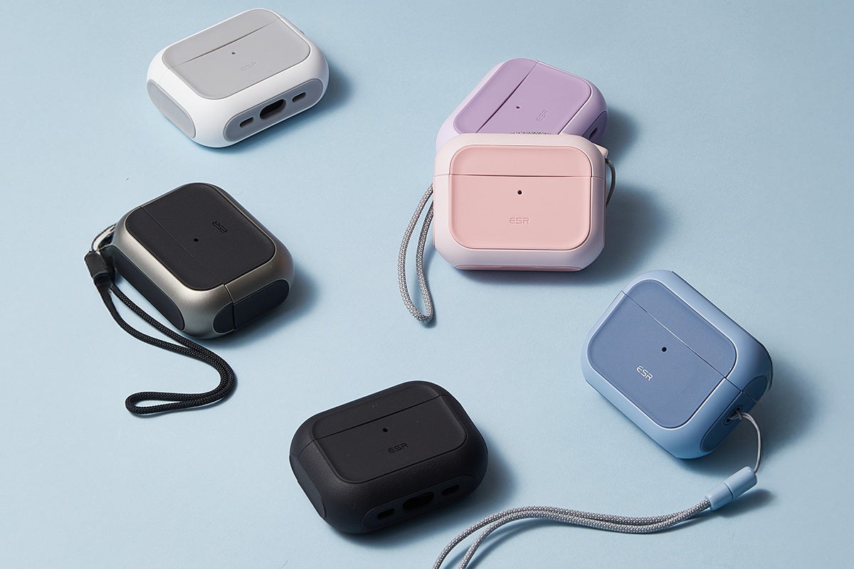 Stock up on awesome iPhone accessories: ESR Black Friday deals are up!