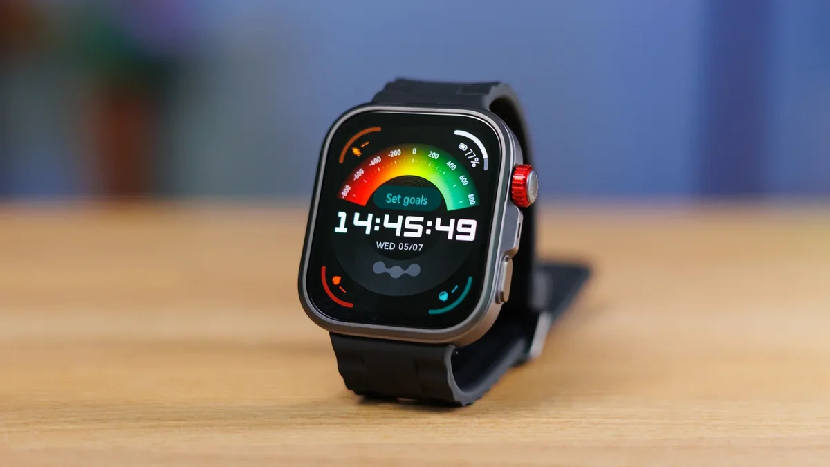 The best budget smartwatch you can get