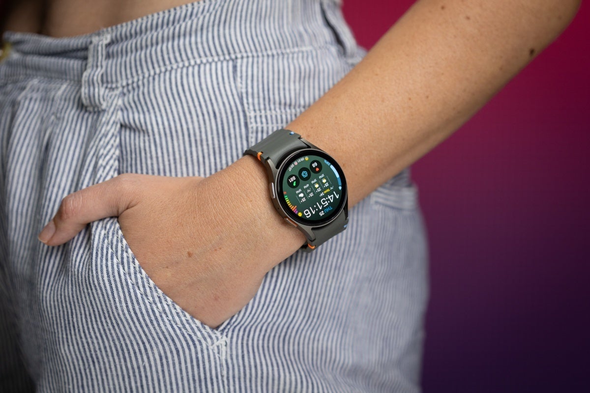 Samsung Galaxy Watch 7