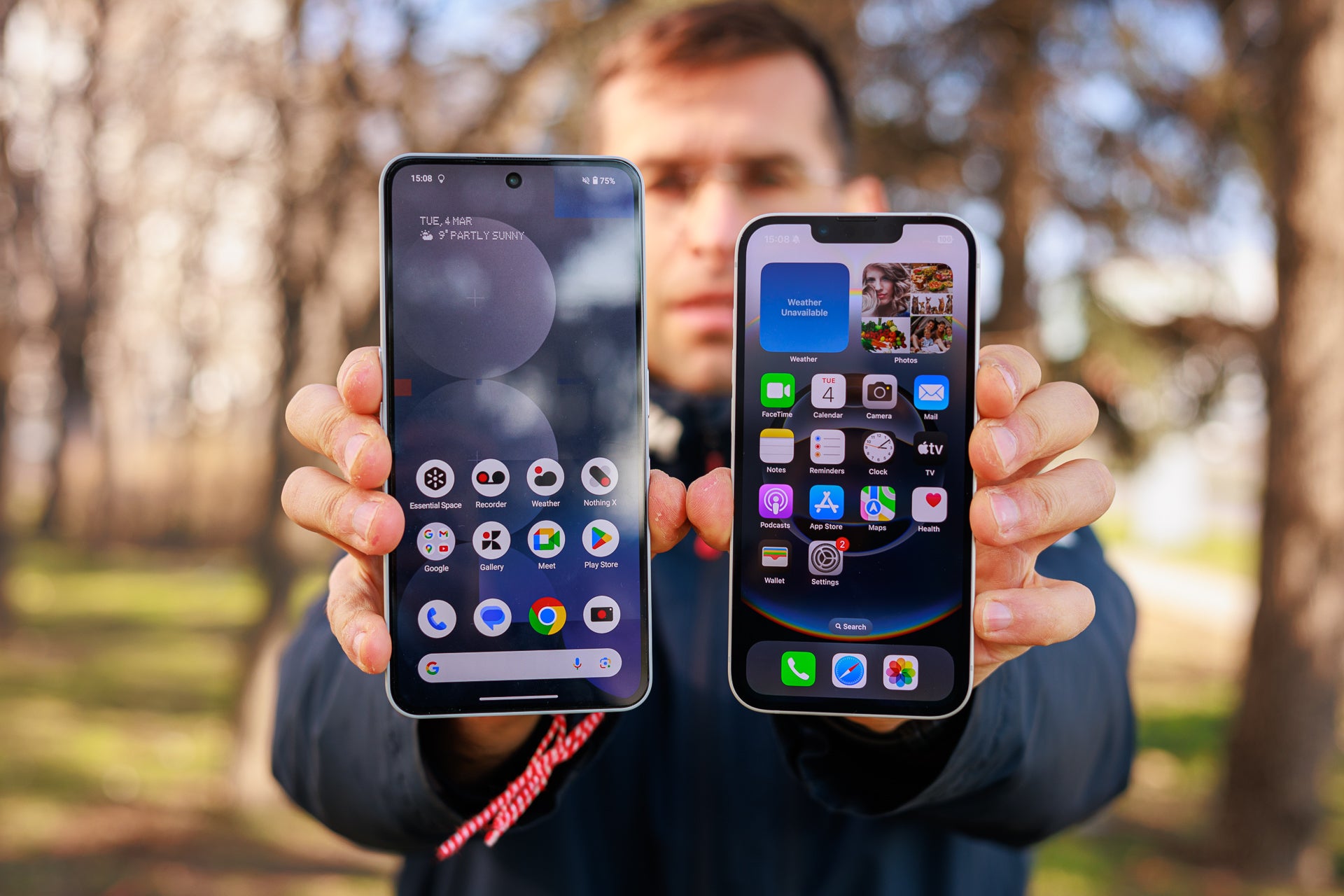 AirDrop support may come to another Android brand very soon