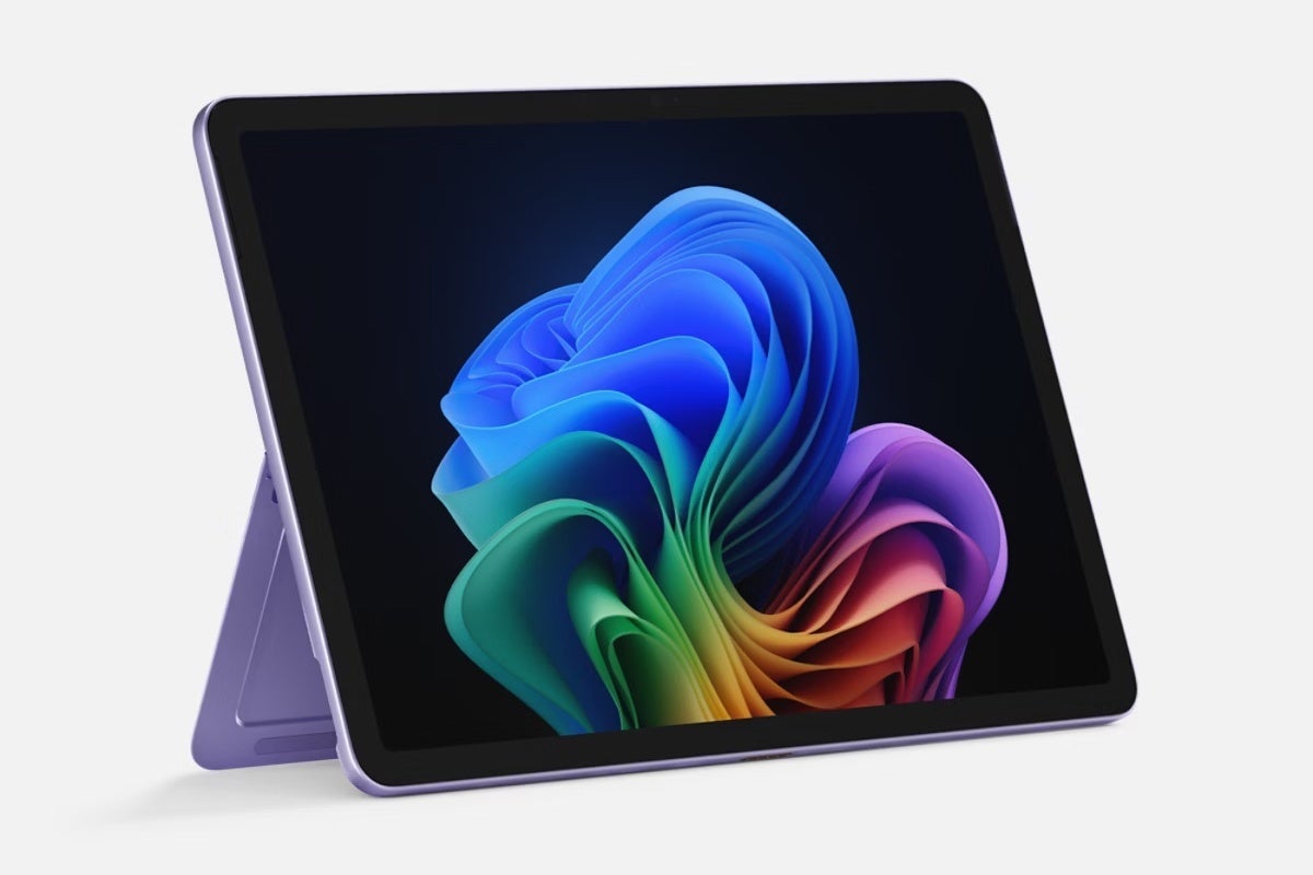 Microsoft Surface Pro 12