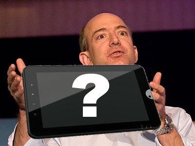 Will developer anger at the Amazon Appstore kill the Amazon tablet before it&#039;s launched?