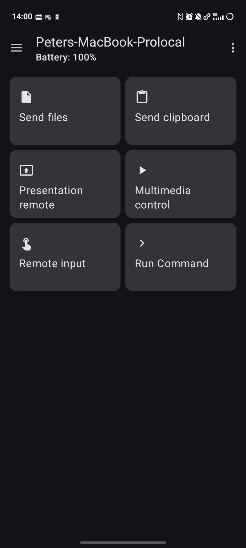 Forget AirDrop on Pixels — this app is the cross-platform superpower you actually need