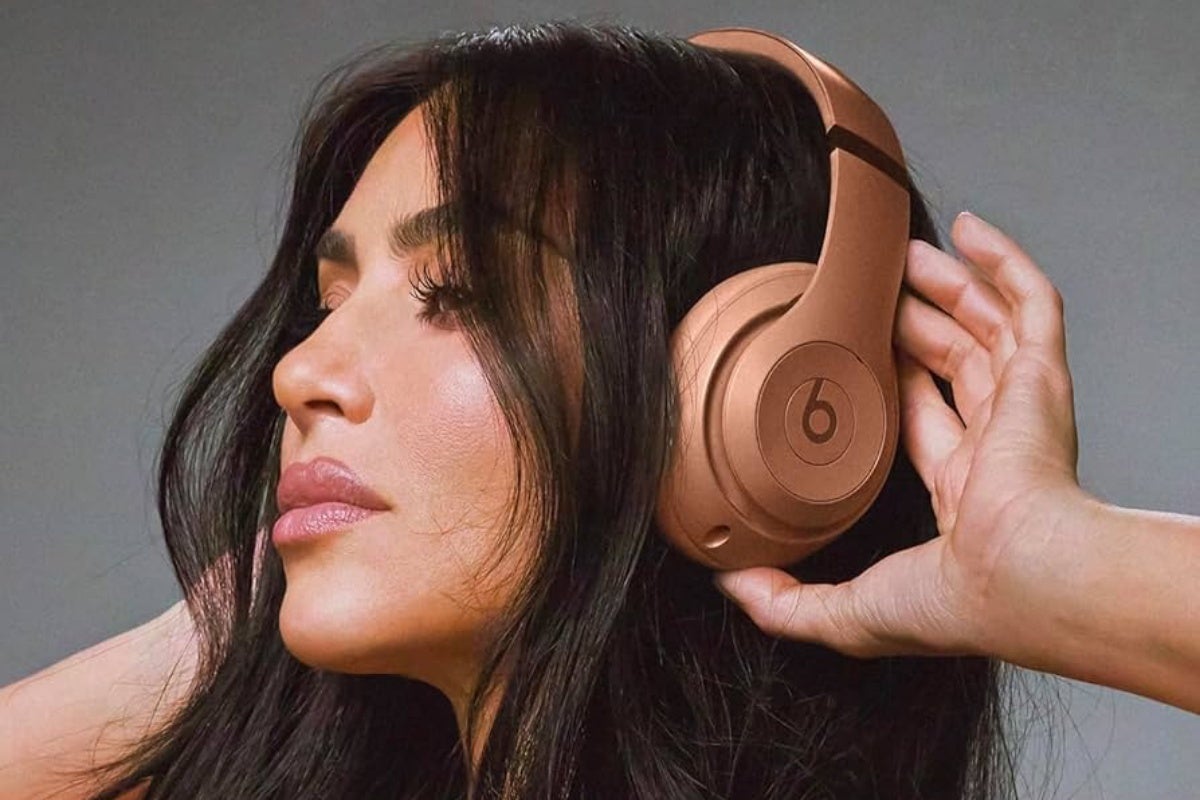 Beats Studio Pro promotional image