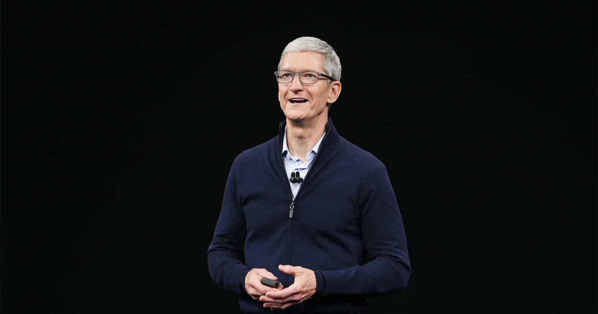 Apple turnover: tech giant makes surprising move with layoffs across its sales teams