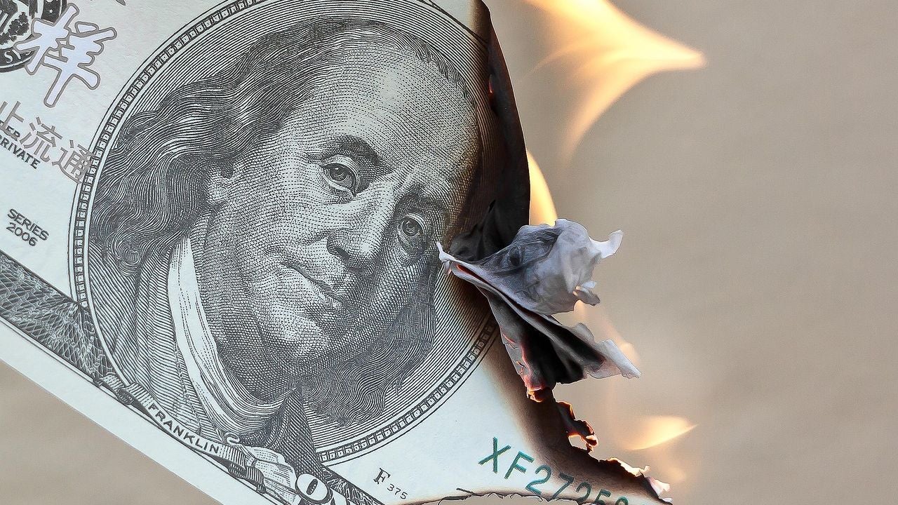 Things are getting more and more expensive, and smartphones are no exception | Image by Pixabay - The most important smartphone feature isn’t the camera — new poll results will surprise you