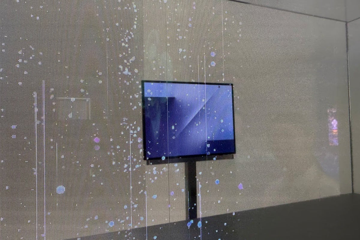 Official Samsung Galaxy Z TriFold first look