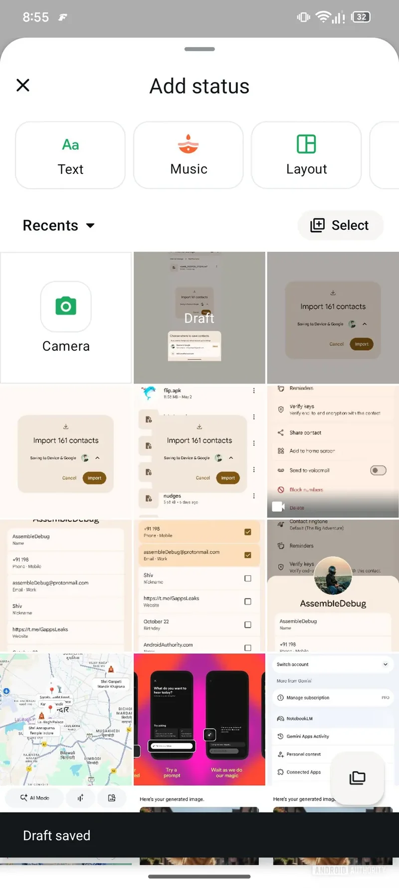 A subtle but much-needed WhatsApp change is on the horizon