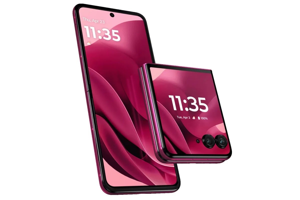 Motorola Razr 60 Ultra