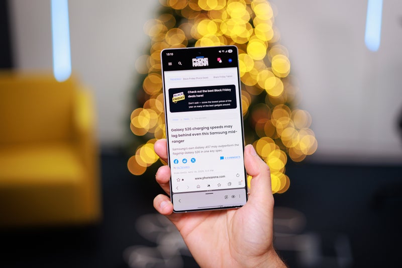 90:10 Split-Screen multitasking in Android is brilliant… so why do I almost never use it?