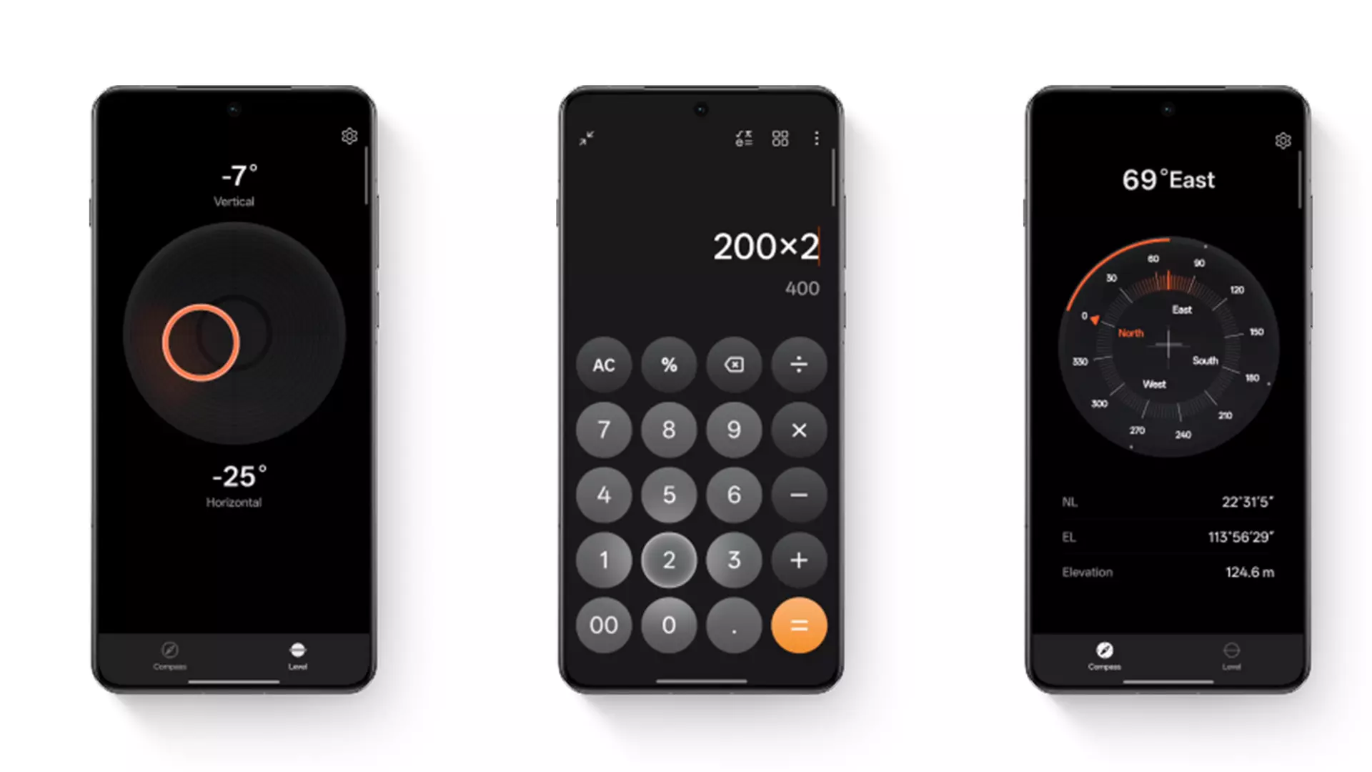 OxygenOS 16 introduces reactive button lighting in some apps too. | Image by OnePlus - OxygenOS 16 plunged me and my OnePlus 13 into a love-hate relationship &mdash; you can learn from it