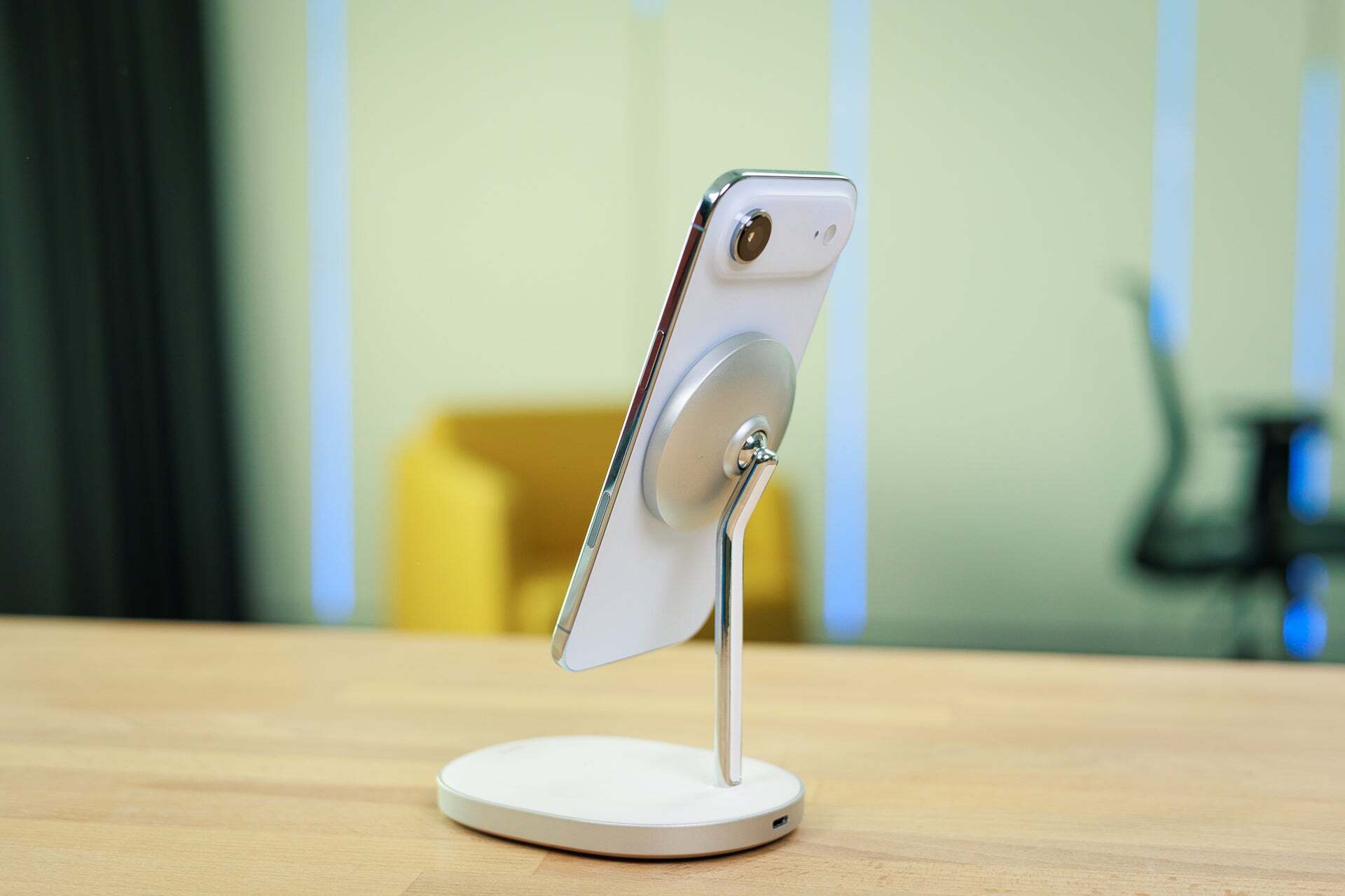 The iPhone Air has ruined most other phones for me