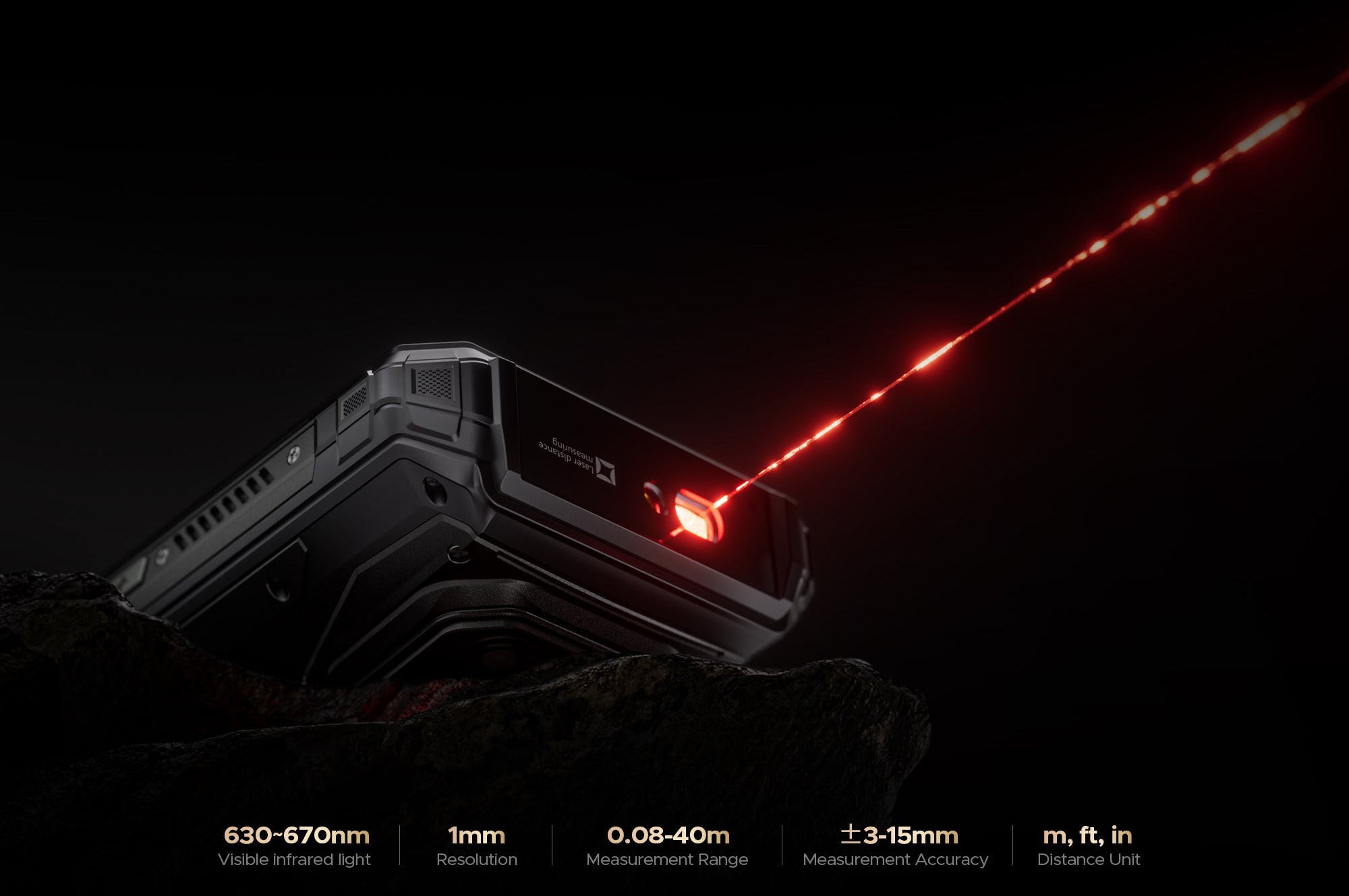 Smartphone innovation is in the rugged phone market: Doogee V Max Play and V Max LR