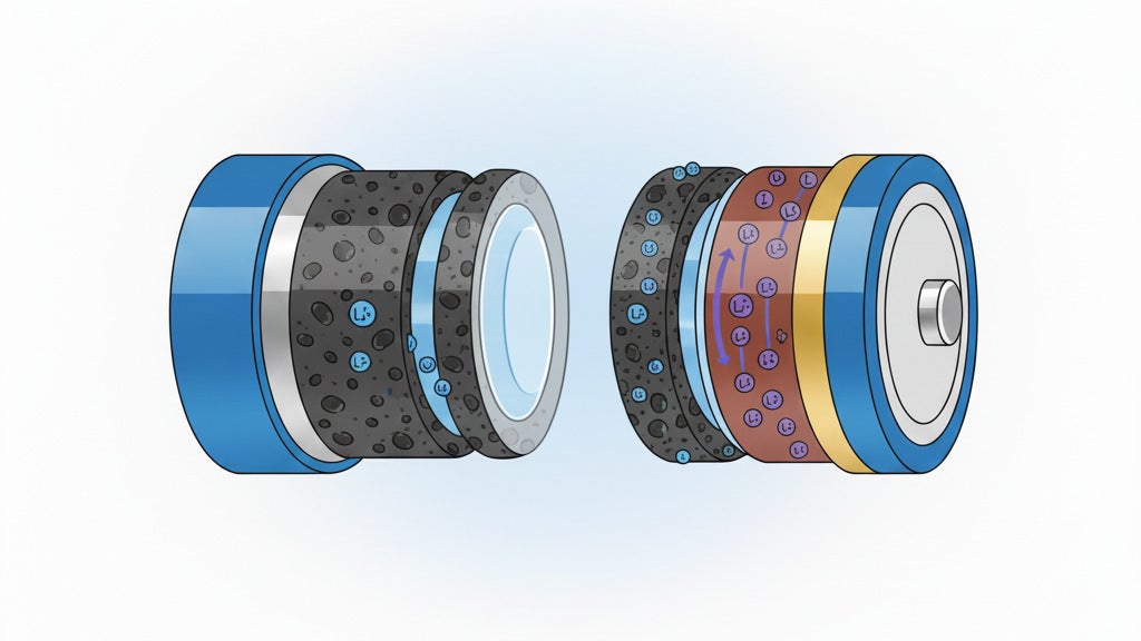 OnePlus had the battery hack to beat the iPhone and Samsung Galaxy all along. It was time to execute!