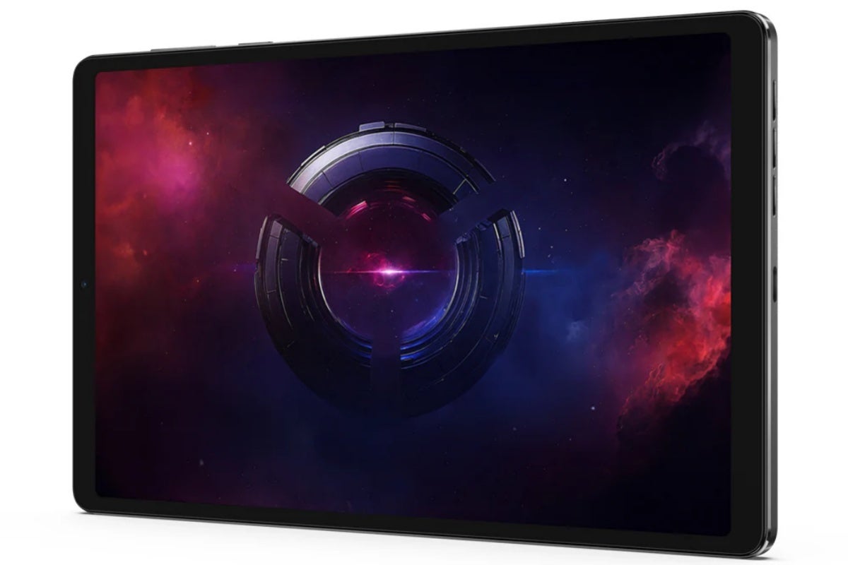 Lenovo Legion Tab Gen 3 screen