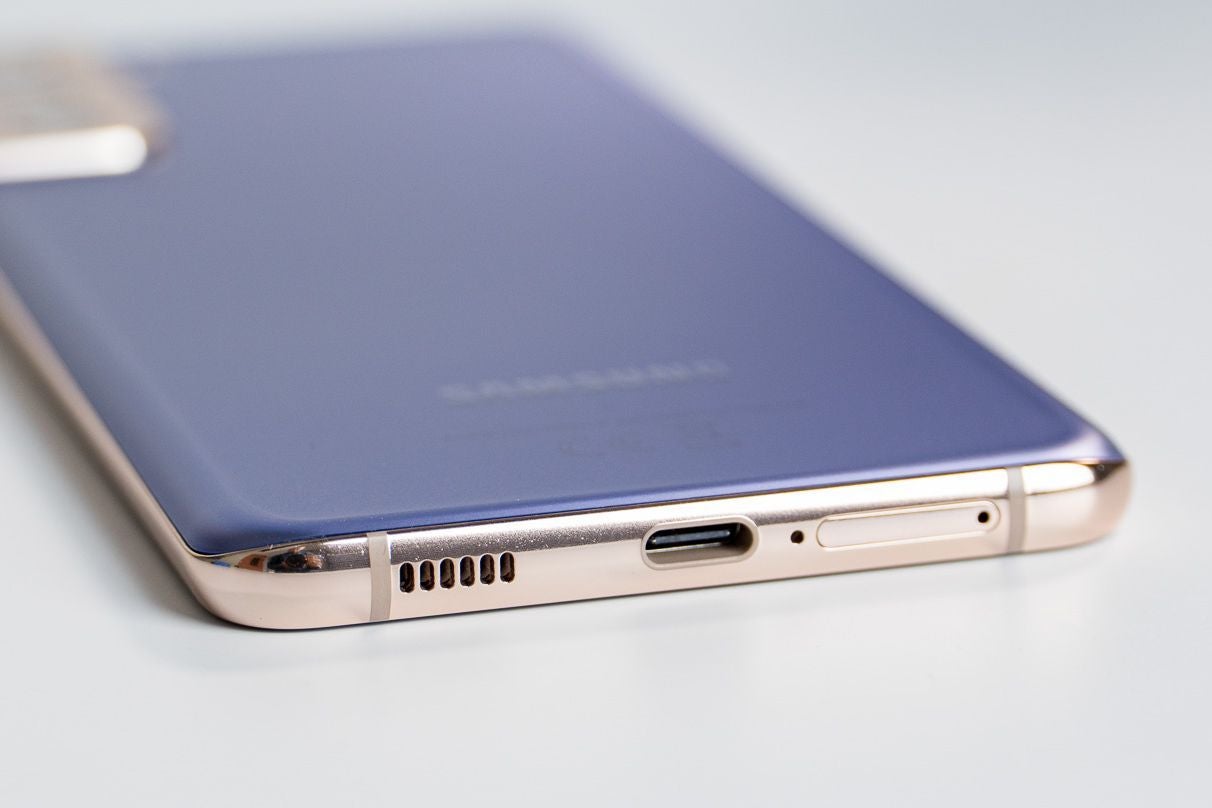 Smartphone loudspeakers are normally tiny and can&#039;t handle bass frequencies - Why iPhones and Galaxies still sound weak—and this phone fixes it