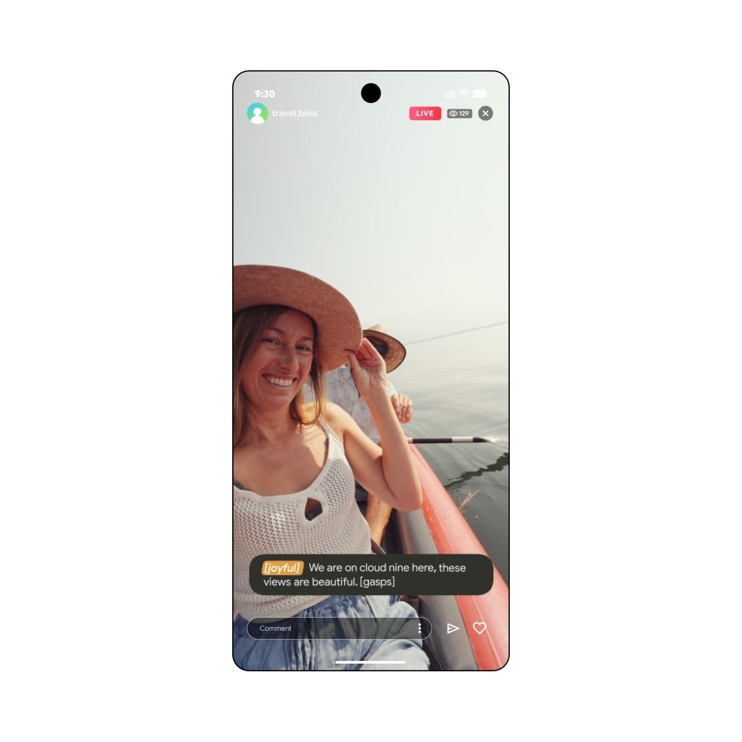 Image credit — Google - Google rolls out a slew of helpful new features today to all Android devices in general
