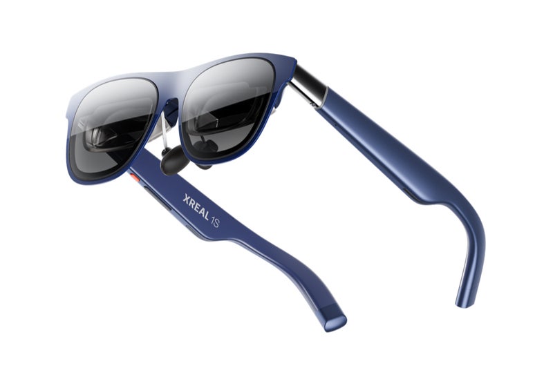 XREAL 1S AR Glasses