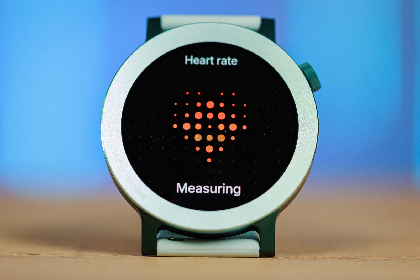 You get the basics | Image by PhoneArena - I spent a week with this $99 smartwatch. Is it a Pixel Watch killer?