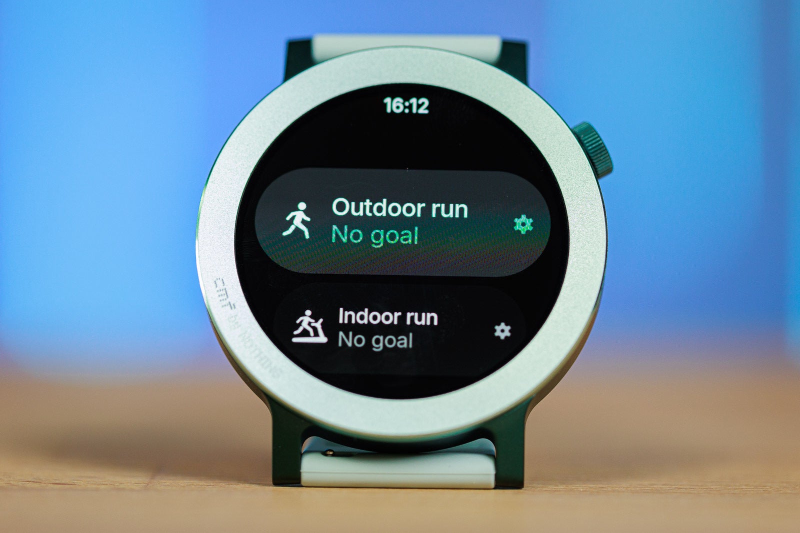 Run tracking is pretty comprehensive but there are no water sports | Image by PhoneArena - I spent a week with this $99 smartwatch. Is it a Pixel Watch killer?