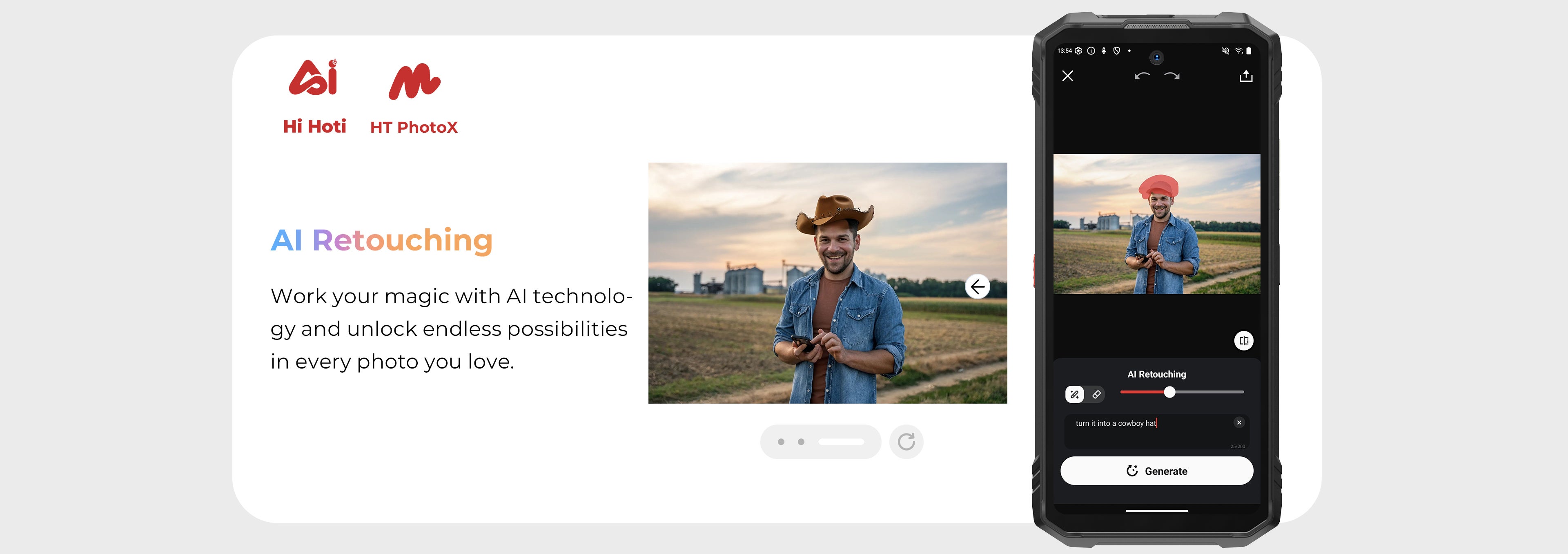 Hotwav Hyper 8 Ultra: the outdoor survivor phone, walkie-talkie and night vision included!