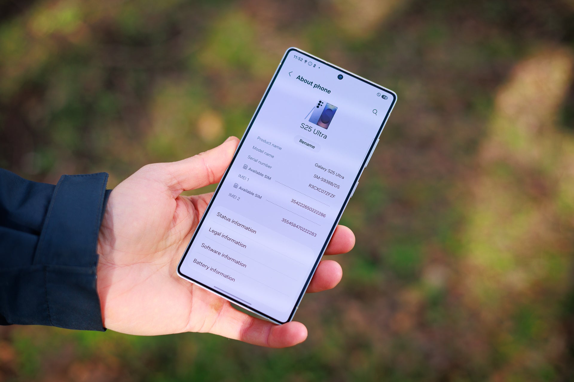 Even the Galaxy S25 Ultra got Android 16 with an over three-month delay. | Image credit – PhoneArena - Google tries to fix one of Android’s worst issues, but it’s up to the manufacturers to make it work
