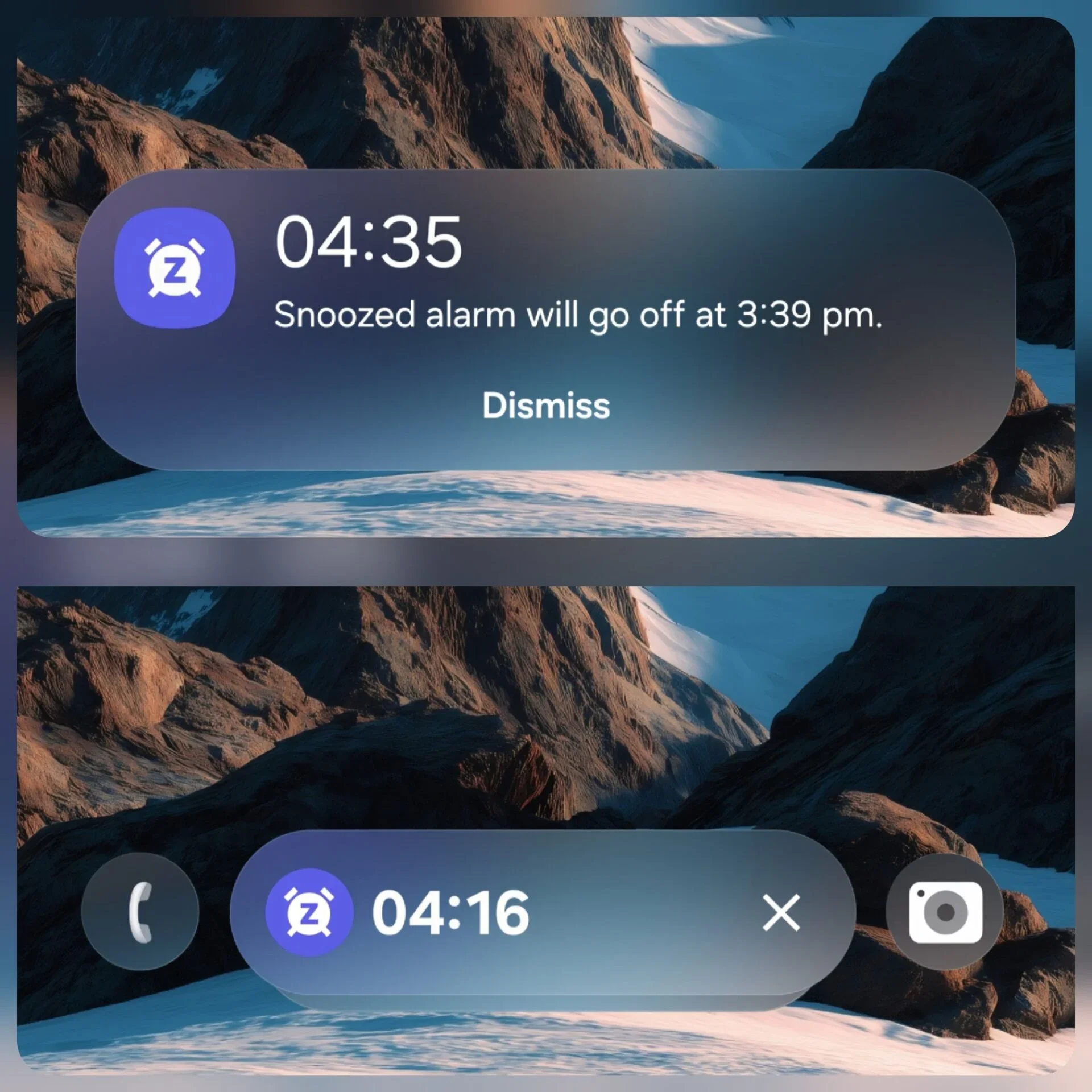 Image Credit - SamMobile - One UI 8.5 is hiding a new Now Bar upgrade – and it may change how you use your phone daily