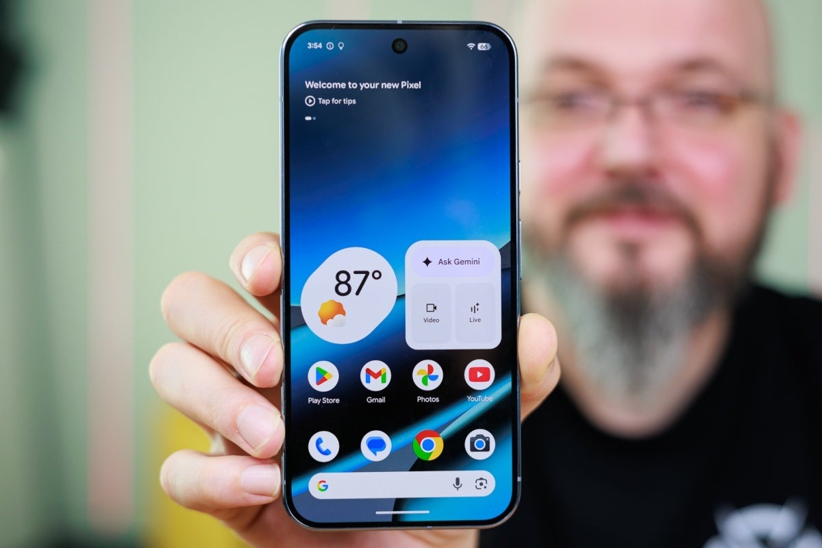 Google Pixel 10 Pro XL